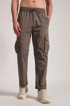 taupe-cargo-jogger-pants