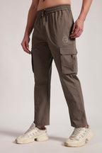 taupe-cargo-jogger-pants