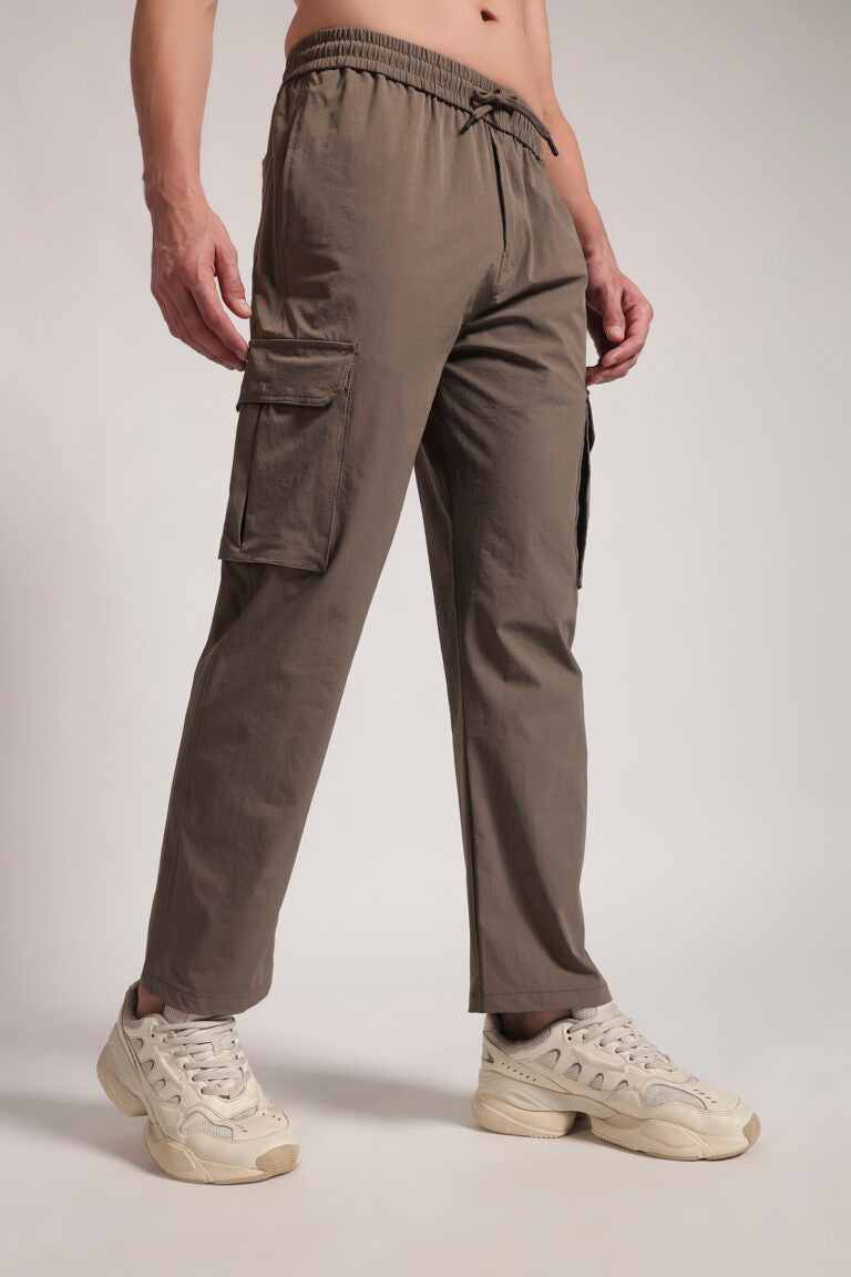 taupe-cargo-jogger-pants