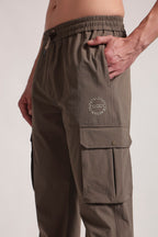 taupe-cargo-jogger-pants