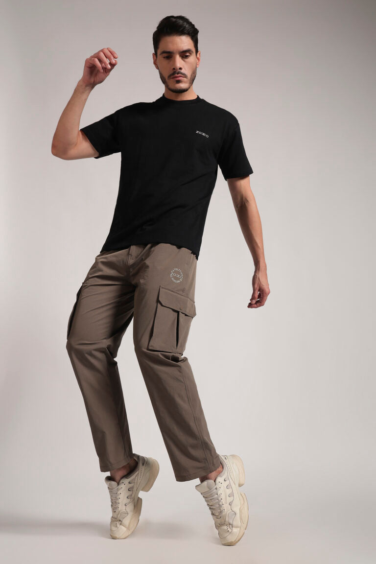 taupe-cargo-jogger-pants