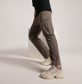 taupe-cargo-jogger-pants