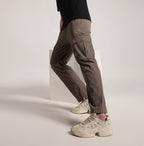 taupe-cargo-jogger-pants