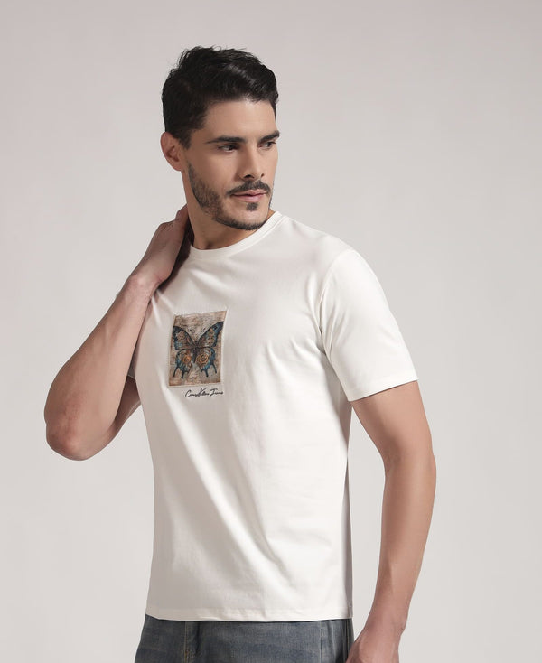white-butterfly-graphic-tshirt