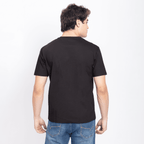 Half Sleeve Round Neck T-Shirt
