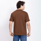 Half Sleeve Round Neck T-Shirt