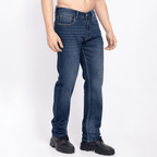Straight Fit Mens Jeans