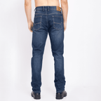 Straight Fit Mens Jeans