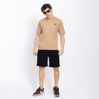 Regular Fit Mens Shorts