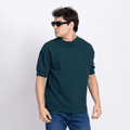 Half Sleeve Round Neck T-Shirt