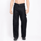 Regular Fit Mens Jeans