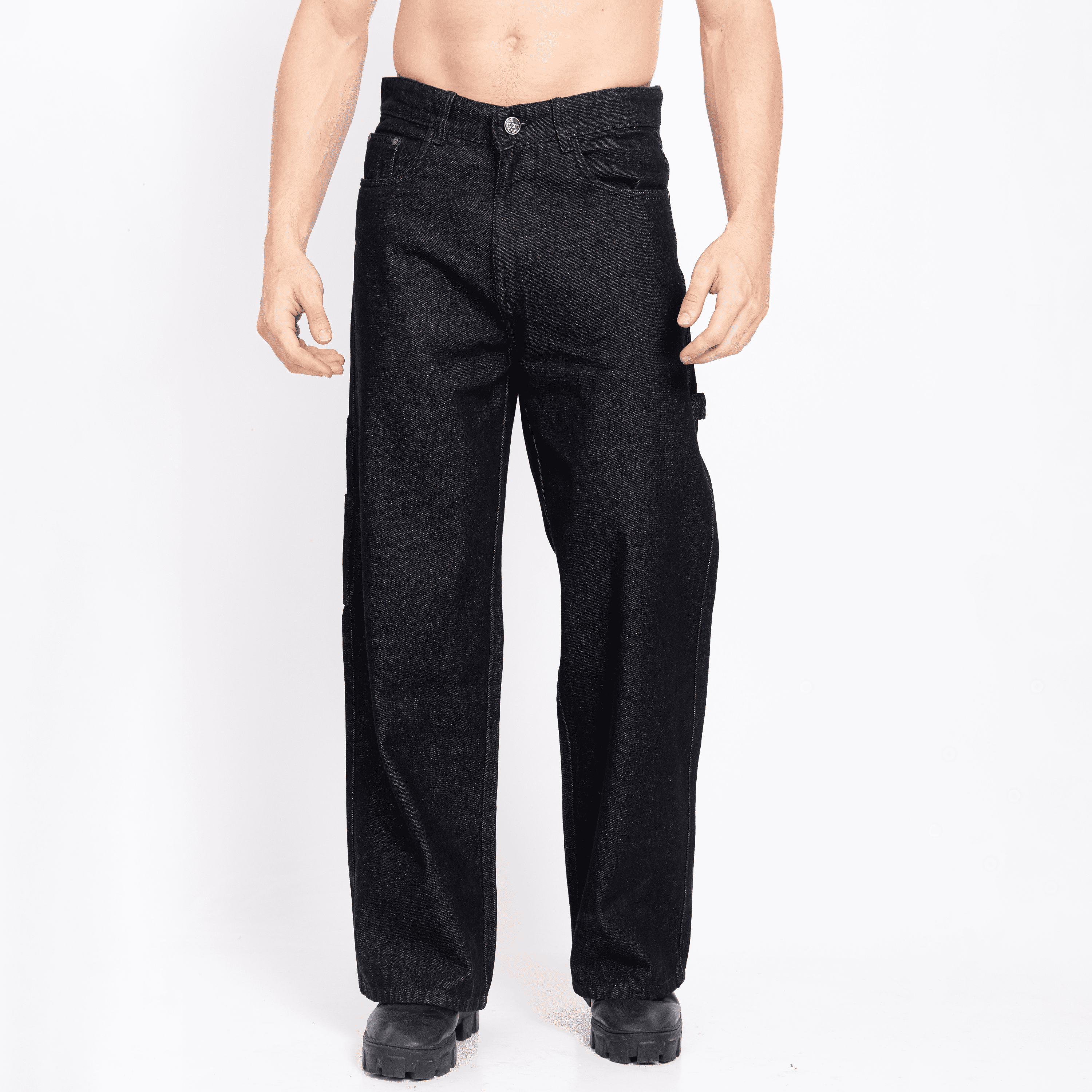 Regular Fit Mens Jeans