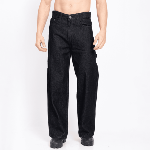 Regular Fit Mens Jeans