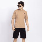 Regular Fit Mens Shorts