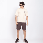 Regular Fit Mens Shorts