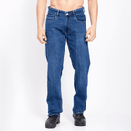 Straight Fit Mens Jeans