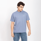 Half Sleeve Round Neck T-Shirt
