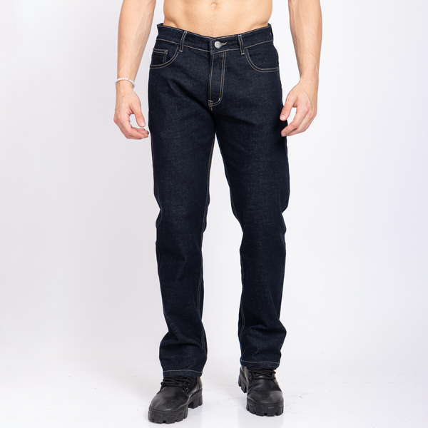 Straight Fit Mens Jeans