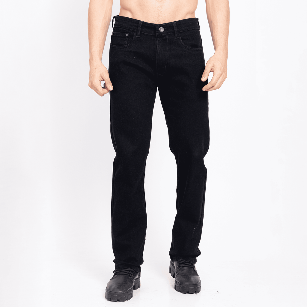 Regular Fit Mens Jeans