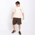 Regular Fit Mens Shorts