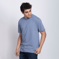 Half Sleeve Round Neck T-Shirt