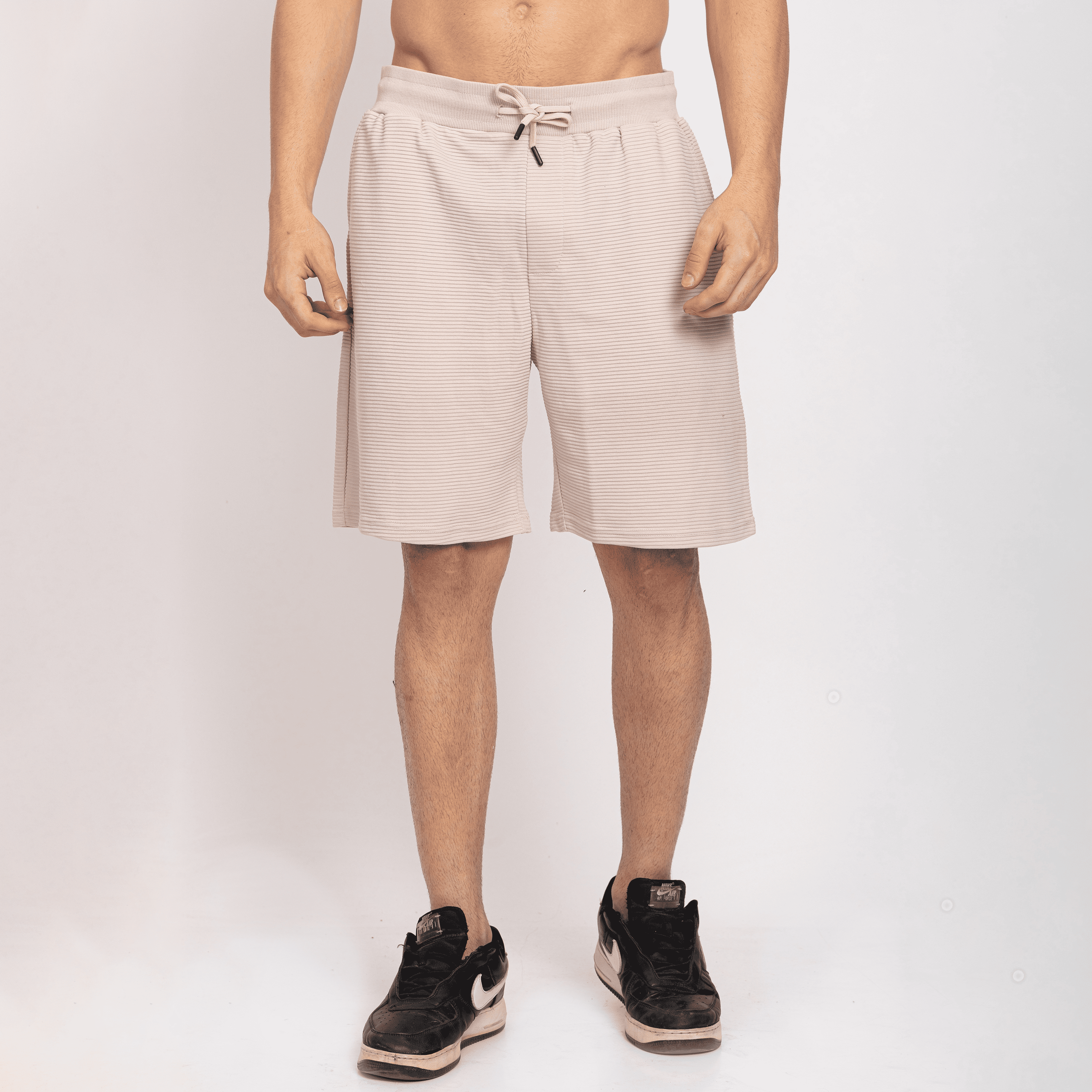 Regular Fit Mens Shorts