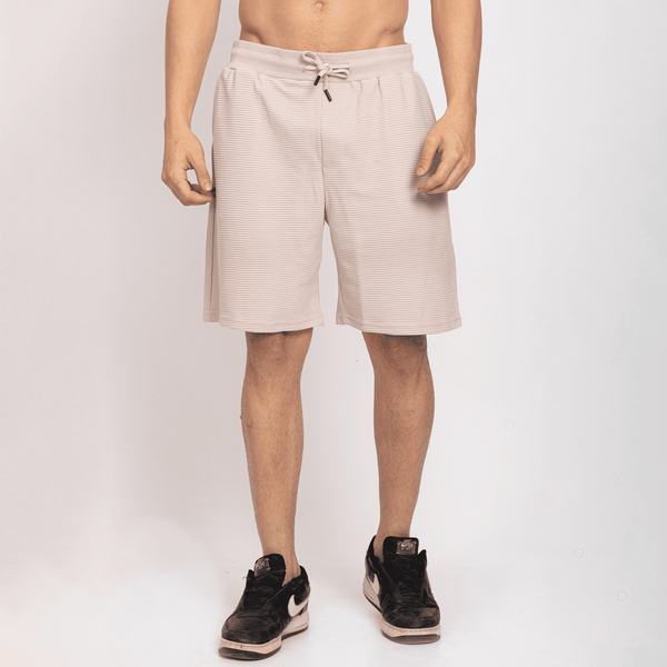 Regular Fit Mens Shorts