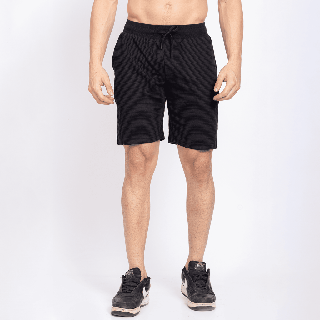 Regular Fit Mens Shorts