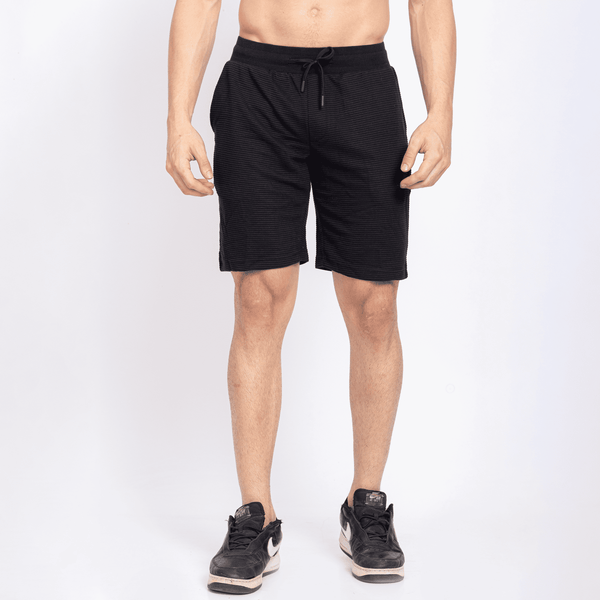 Regular Fit Mens Shorts