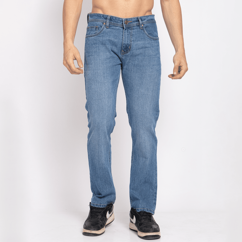 Regular Fit Mens Jeans