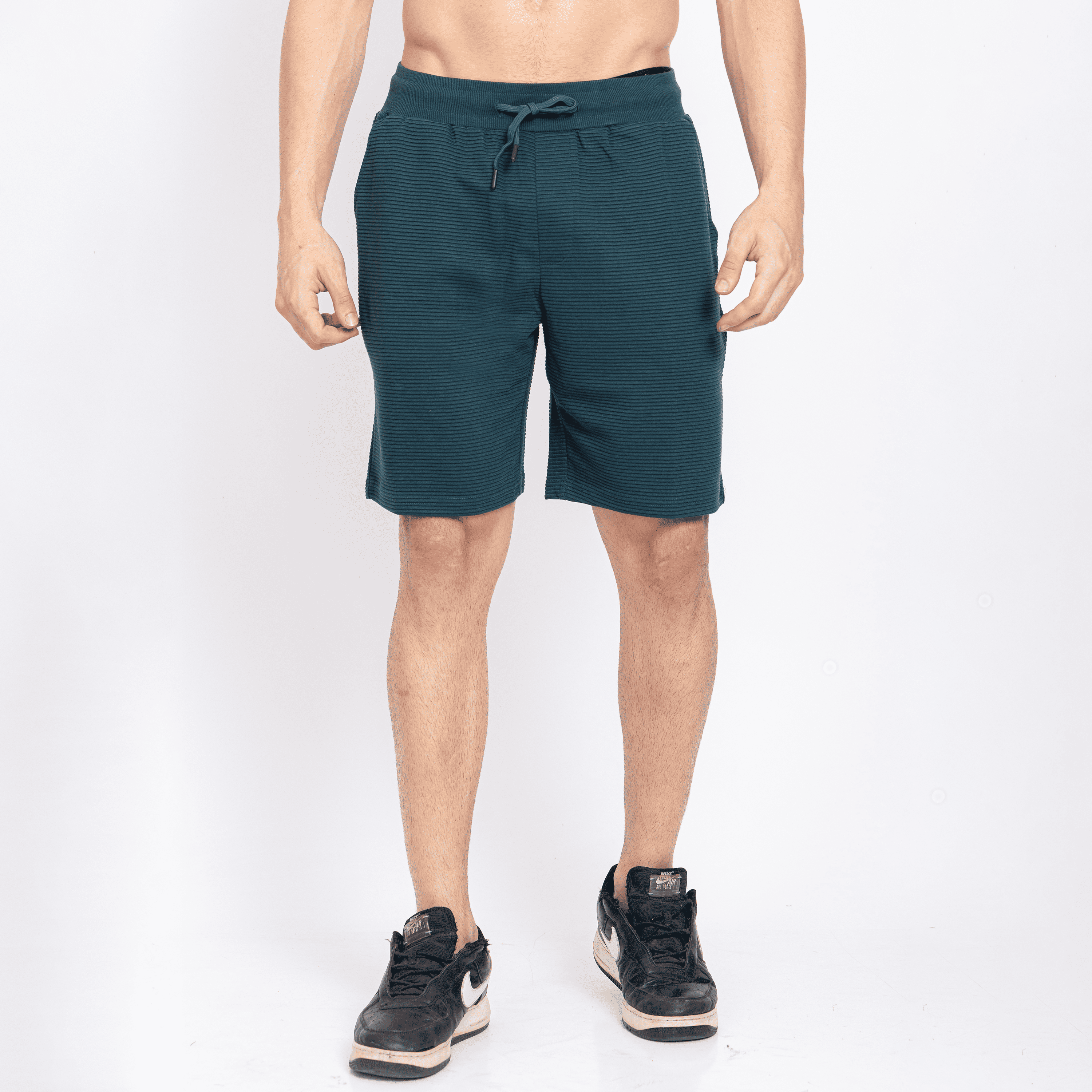 Regular Fit Mens Shorts