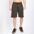 Regular Fit Mens Shorts
