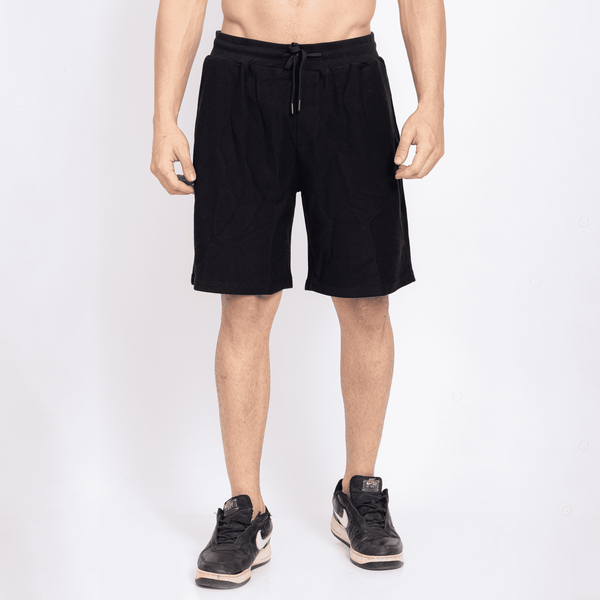 Regular Fit Mens Shorts