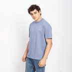 Half Sleeve Round Neck T-Shirt