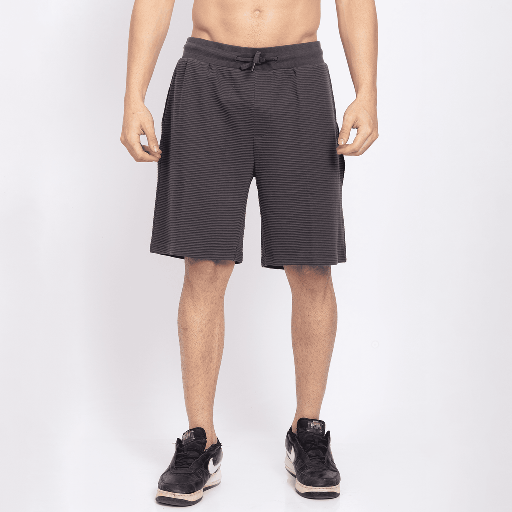 Regular Fit Mens Shorts