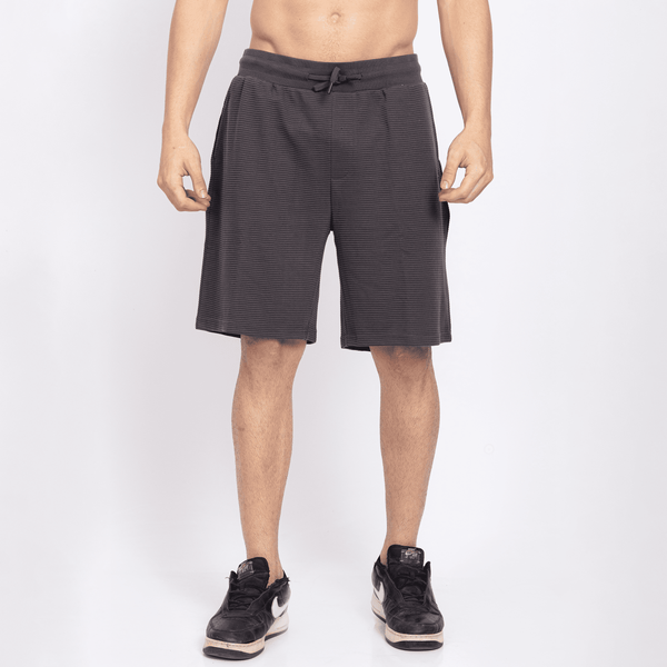 Regular Fit Mens Shorts