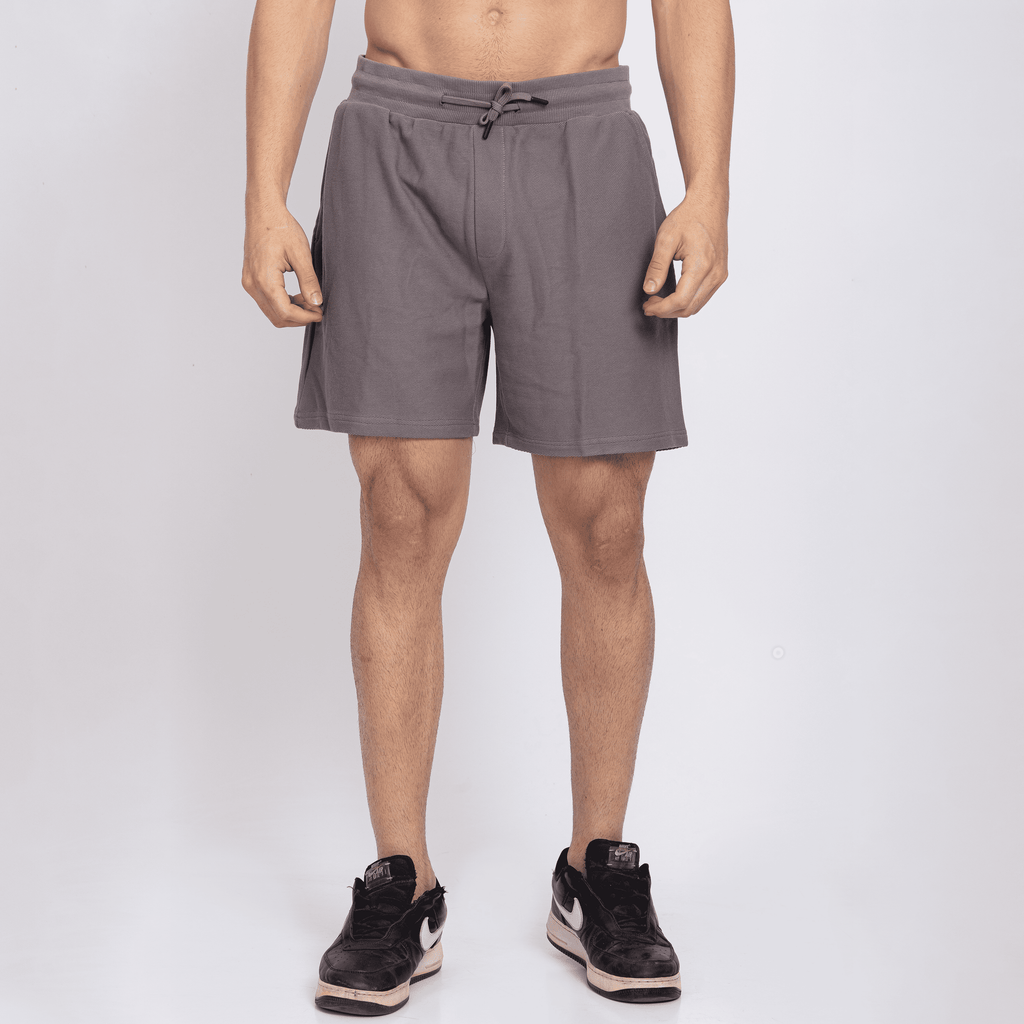 Regular Fit Mens Shorts