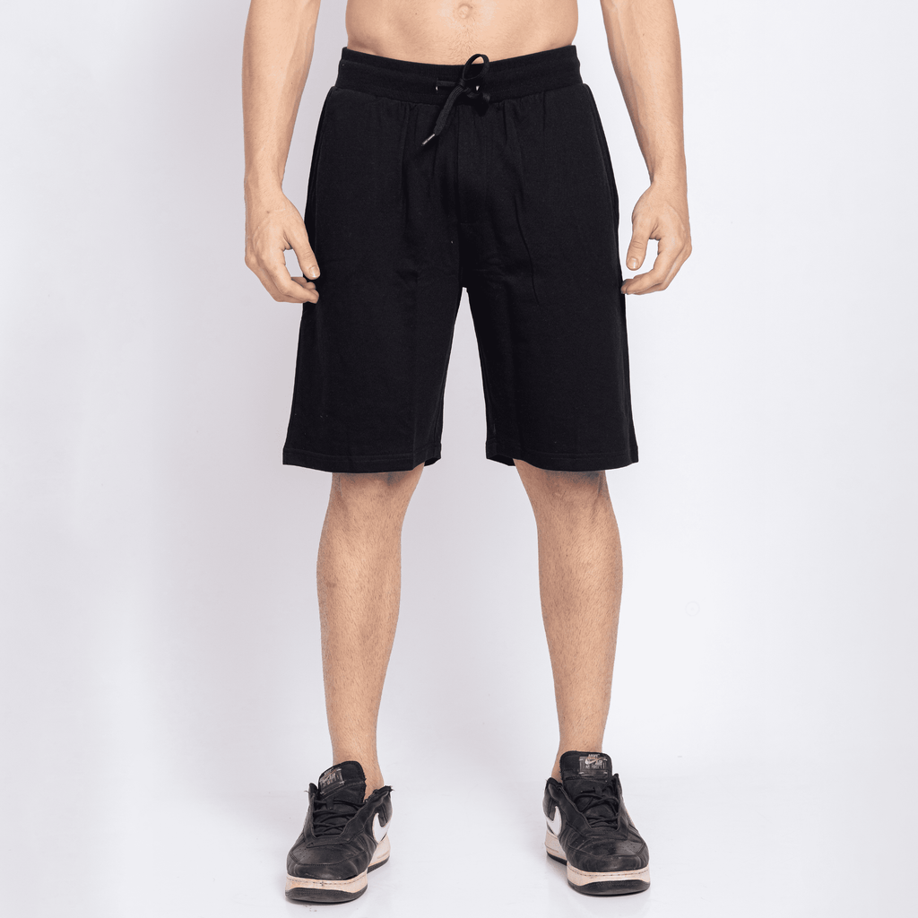 Regular Fit Mens Shorts