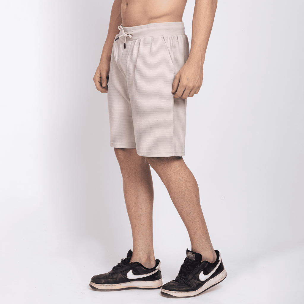 Regular Fit Mens Shorts
