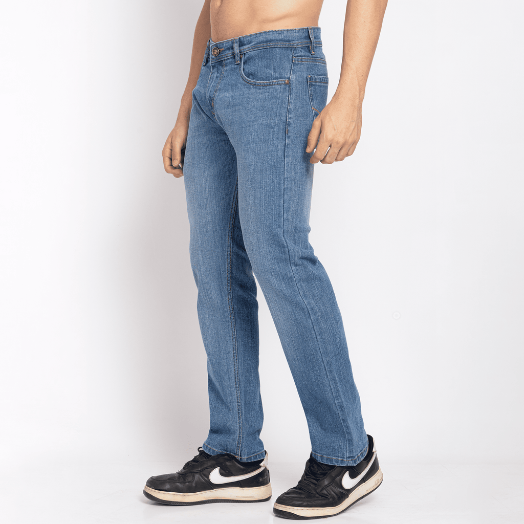 Regular Fit Mens Jeans