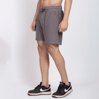 Regular Fit Mens Shorts