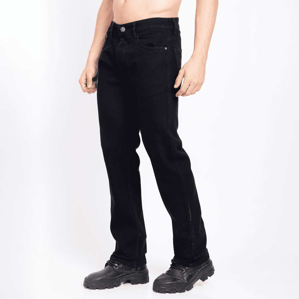 Regular Fit Mens Jeans