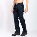 Straight Fit Mens Jeans