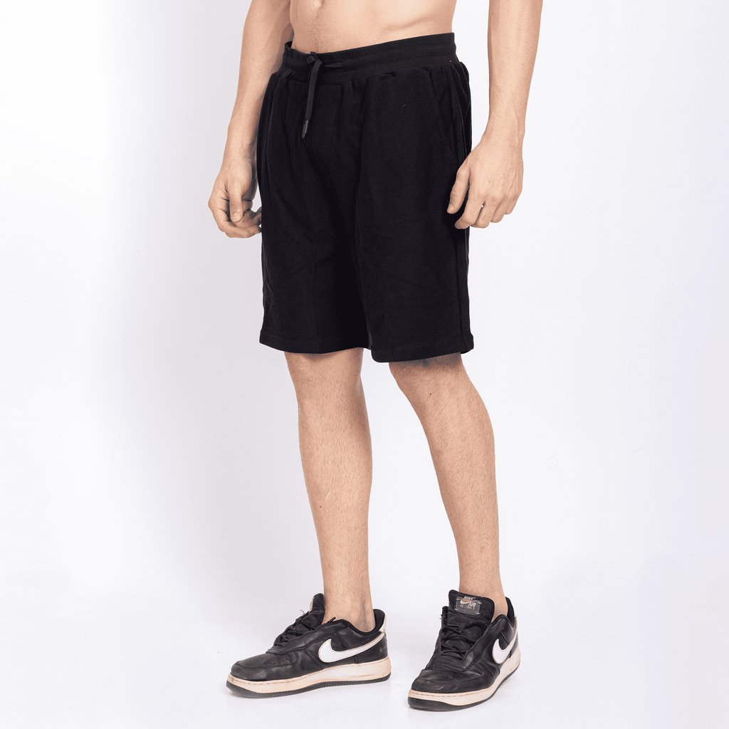 Regular Fit Mens Shorts