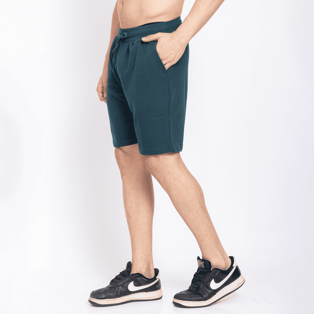 Regular Fit Mens Shorts