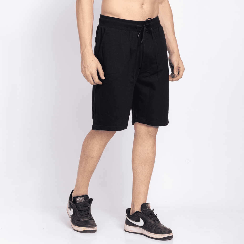 Regular Fit Mens Shorts