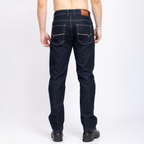 Straight Fit Mens Jeans