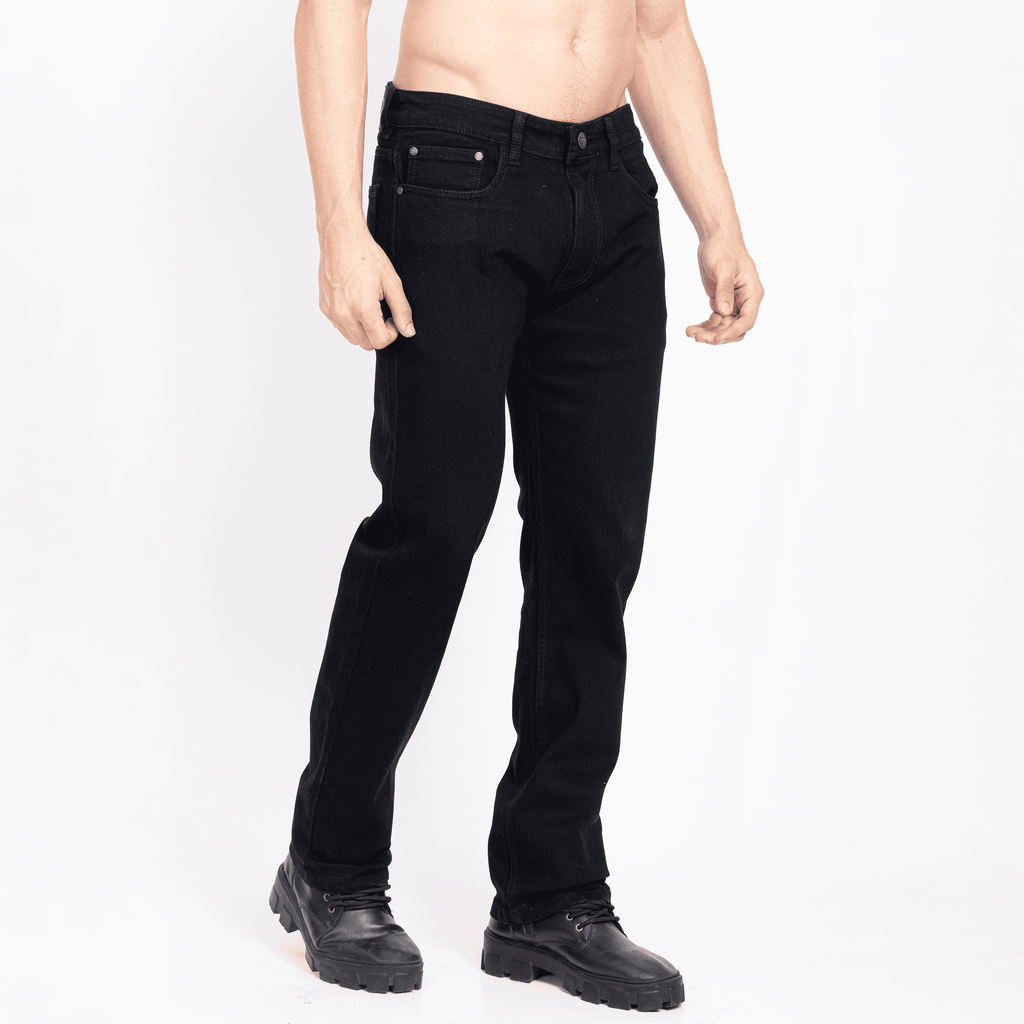 Regular Fit Mens Jeans