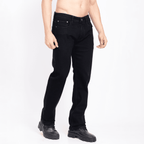 Regular Fit Mens Jeans
