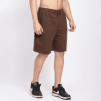 Regular Fit Mens Shorts